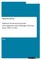 Political, Social and Economic Developments and Challenges in Kenya from 1960 to 2010
