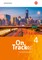 On Track - Englisch für Gymnasien. Schulbuch 4