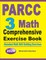 PARCC 3 Math Comprehensive Exercise Book