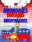 My Political Memories, Dreams And Nightmares