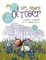 A Girl Named October