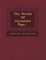 The Works Of Alexander Pope...