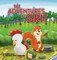 The Adventures of Grit