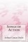 Songs of Action