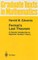 Fermat's Last Theorem
