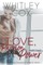 Love, Passion and Power