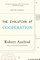 The Evolution of Cooperation