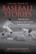 Baseball Stories