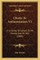 Checks To Antinomianism V1