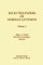 Selected Papers of Norman Levinson