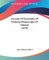 Account Of Facsimiles Of National Manuscripts Of Ireland (1879)