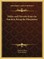 Fables and Proverbs from the Sanskrit, Being the Hitopadesa