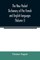 The new pocket dictionary of the French and English languages