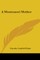 A Montessori Mother