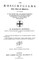 The Rosicrucians