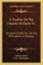 A Treatise on the Church of Christ V1