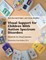 Visual Support for Children With Autism Spectrum Disorders
