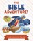 The Bible Adventure!