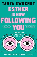 Esther is Now Following You