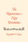 The Renaissance New Testament