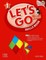 Let's Go 1: Skills Book