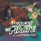 Mudcat the Pirate
