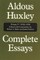Complete Essays