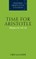 Time for Aristotle