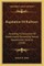 Regulation of Railways