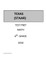 6th Grade STAAR Test Prep