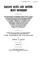 The Science of Railways