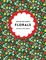 Amanda Jane Jones: Wrapping Paper Book #2