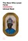 The Slave Who Loved Caviar