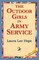 The Outdoor Girls in Army Service