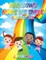 Rainbows Make Me Smile Coloring Book