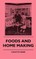 Foods And Home Making