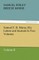 Samuel F. B. Morse, His Letters and Journals in Two Volumes