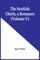 The Scottish Chiefs, A Romance (Volume V)