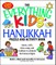 The Everything Kids' Hanukkah Puzzle & Activity Book