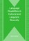 Language Disabilities in Cultural and Linguistic Diversity
