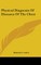 Physical Diagnosis Of Diseases Of The Chest