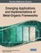 Emerging Applications and Implementations of Metal-Organic Frameworks
