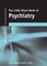 Little Black Book of Psychiatry