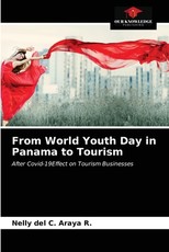 From World Youth Day in Panama to Tourism From World Youth Day in Panama to Tourism
