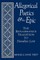 Allegorical Poetics and the Epic