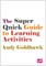 The Super Quick Guide to Learning Activities