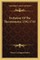 Evolution of the Thermometer, 1592-1743