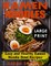 Ramen Noodles ***Large Print Edition***