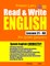 Preston Lee's Read & Write English Lesson 21 - 40 For Greek Speakers (British Version)