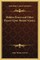 Hidden Power and Other Papers Upon Mental Science